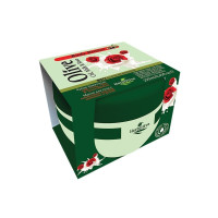 Body Boter melk en roos 250ml 