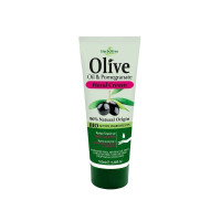 Hand Creme met granaatappel en olijfolie 