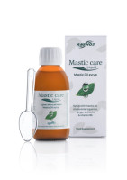 Mastihaoliesiroop 150 ml